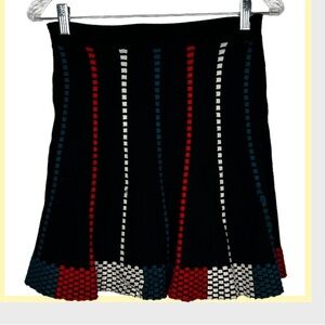 BCBGMaxazria Sweater‎ Skirt as is